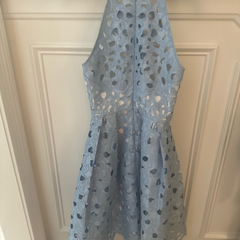 Chi Chi LONDON Carli Dress NWT - Picture 5 of 9